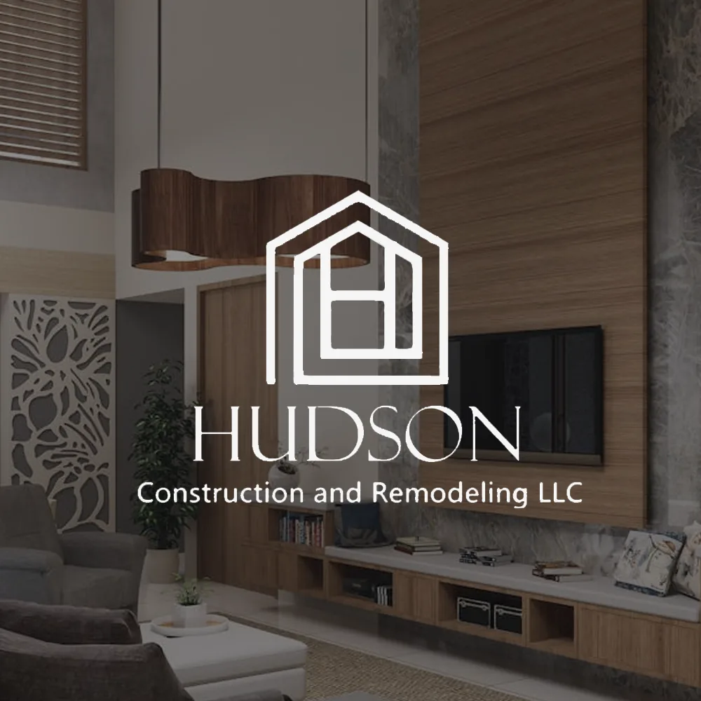 Hudson Construction owner on a Ridgefield NJ project site